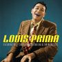 Louis Prima: Buona Sera, 4 CDs