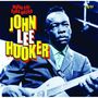 John Lee Hooker: Motor City Blues Master, 4 CDs