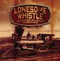 : Lonesome Whistle: An Anthology Of American Railroad Song, CD,CD,CD,CD
