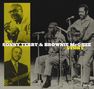 Sonny Terry & Brownie McGhee: The Sonny Terry & Brownie McGhee Story, CD,CD,CD,CD