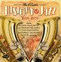 : Complete History Of Jazz 1899 - 1959, CD,CD,CD,CD