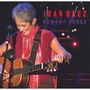 Joan Baez: Bowery Songs, CD