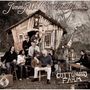 Jimmy Webb: Cottonwood Farm, CD