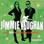 Jimmie Vaughan: Plays More Blues, Ballads & Favorites, CD