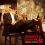 Ian Hunter: Fingers Crossed, CD