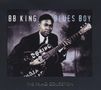 B.B. King: Blues Boy (The Primo Collection), CD,CD