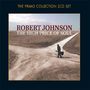 Robert Johnson: The High Price Of Soul, 2 CDs