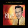Jim Reeves: The Primo Collection, CD