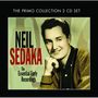 Neil Sedaka: The Essential Early Recordings, 2 CDs