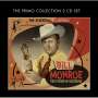 Bill Monroe: The Father Of Bluegrass, CD,CD