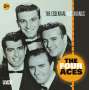 The Four Aces: Essential Recordings, 2 CDs