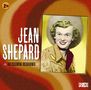 Jean Shepard: Essential Recordings, 2 CDs