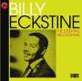 Billy Eckstine (1914-1993): The Essential Recordings, 2 CDs
