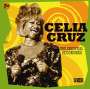 Celia Cruz: The Essential Recordings, 2 CDs
