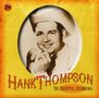 Hank Thompson: Essential Recordings, 2 CDs, 2 CDs
