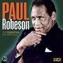 Paul Robeson: Essential Recordings, CD,CD