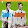 Santo & Johnny: Essential Recordings, 2 CDs