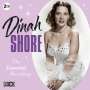 Dinah Shore: Essential Recordings, 2 CDs