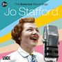 Jo Stafford: Essential Recordings, CD