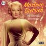Marlene Dietrich: Essential Recordings, 2 CDs, 2 CDs