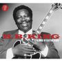 B.B. King: B.B. King And The Kings Of..., CD,CD,CD