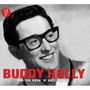 Buddy Holly: And The Rock & Roll Giants, 3 CDs