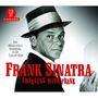 Frank Sinatra: Swinging With Frank, 3 CDs