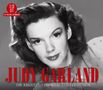 Judy Garland: Absolutely Essential, CD,CD,CD