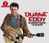 Duane Eddy: The Absolutely Essential 3 CD Collection, CD,CD,CD