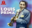 Louis Prima (1910-1978): The Absolutely Essential, 3 CDs