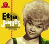 Etta James: The Absolutely Essential Collection, CD