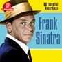 Frank Sinatra (1915-1998): 60 Essential Recordings, 3 CDs