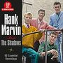 Hank Marvin & The Shadows: 60 Essential Recordings, 3 CDs, 3 CDs