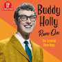 Buddy Holly: Rave On, CD,CD,CD