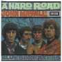 John Mayall: A Hard Road (180g), LP