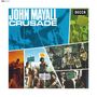 John Mayall: Crusade (180g), LP, LP