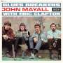 John Mayall & The Bluesbreakers: Blues Breakers With Eric Clapton (180g) (mono), LP