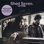 Shed Seven: Let it Ride, LP,LP