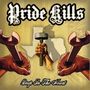 Pride Kills: Deep In The Heart, CD