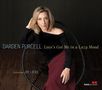Darden Purcell: Love's Got Me In A Lazy Mood, CD, CD
