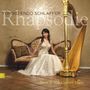 Yumiko Endo Schlaffer - Rhapsodie, CD