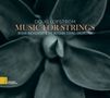 Doug Lofstrom: Music for Strings, CD, CD