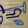 Thomas Marriott: Human Spirit, CD