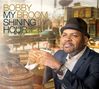 Bobby Broom: My Shining Hour, CD, CD