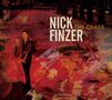 Nick Finzer: Chase, CD, CD