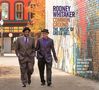 Rodney Whitaker: Common Ground: The Music of Gregg Hill, CD