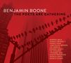 Benjamin Boone: Poets Are Gathering, CD