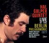 Hal Galper (geb. 1938): Live At The Berlin Philharmonic, 1977, 2 CDs