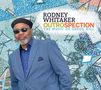 Rodney Whitaker: Outrospection: Music Of Gregg Hill, CD