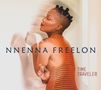 Nnenna Freelon: Time Traveler, CD, CD